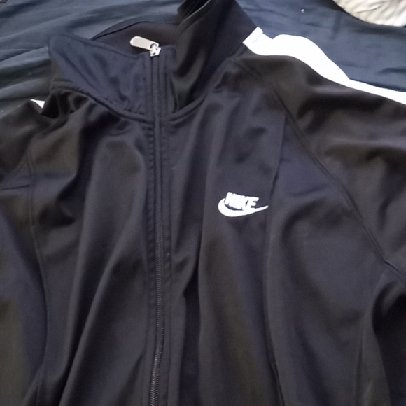 Nike sweater